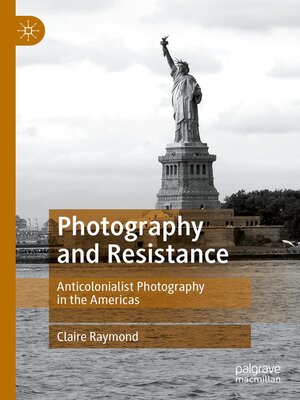 cover image of Photography and Resistance